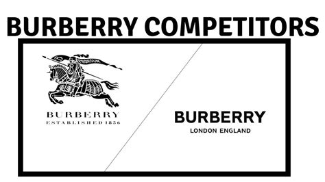 Top Burberry Competitors & Similar Co